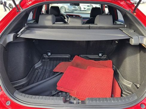 Used 2018 Honda Civic EX image 14