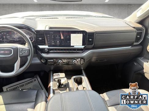 Used 2024 GMC Sierra 1500 SLT AWD/4WD image 20