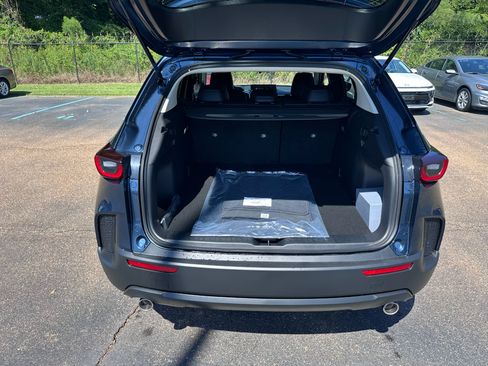 New 2026 MAZDA CX-50 AWD 2.5 S w/ Cargo Package image 23