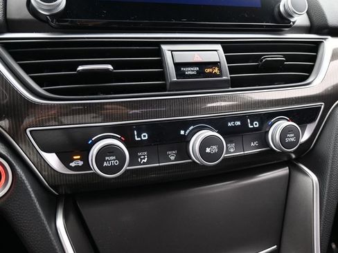 Used 2019 Honda Accord Sport image 25