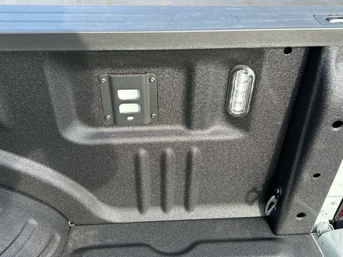 New 2026 Ford F250 Lariat w/ Black Appearance Package image 9