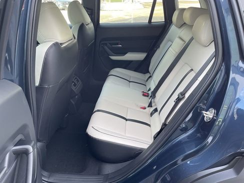 New 2026 MAZDA CX-50 AWD 2.5 S w/ Cargo Package image 13