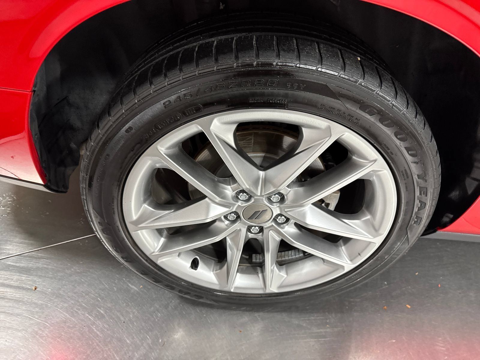 Used 2022 Dodge Challenger GT AWD/4WD image 8