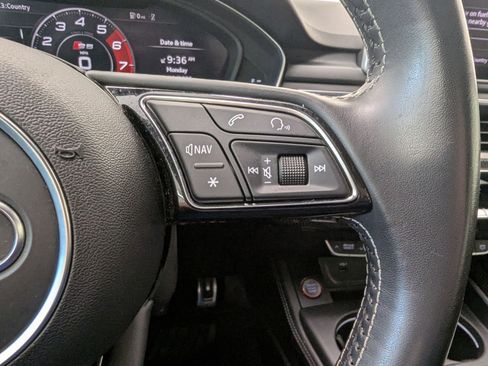 Used 2018 Audi S5 Premium Plus w/ Navigation Package image 14