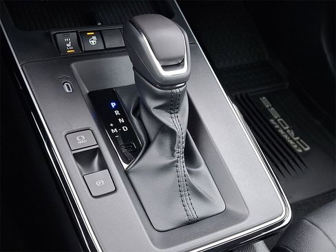 New 2026 Toyota Corolla Cross XLE image 17