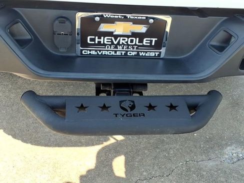 Used 2021 Jeep Gladiator Sport AWD/4WD image 8
