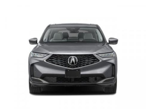 New 2026 Acura MDX SH-AWD w/ Technology Package image 7