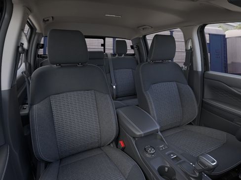 New 2026 Ford Ranger XLT AWD/4WD image 32