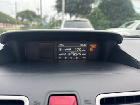 Used 2018 Subaru Forester 2.5i Touring AWD/4WD image 30