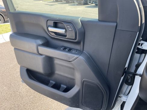 Used 2020 Chevrolet Silverado 2500 W/T w/ WT Fleet Convenience Package image 18