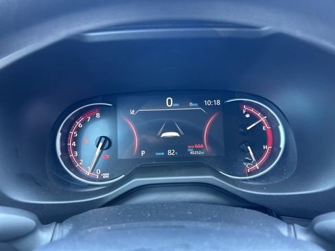 Used 2023 Toyota RAV4 LE FWD image 11