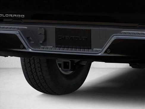 New 2026 Chevrolet Colorado LT w/ Advanced Trailering Package RWD image 14