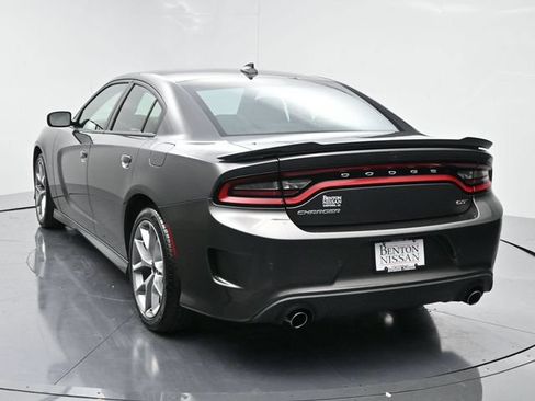 Used 2023 Dodge Charger GT RWD image 18