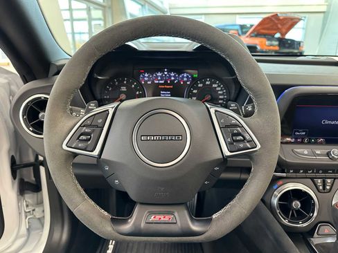 Used 2023 Chevrolet Camaro SS image 20