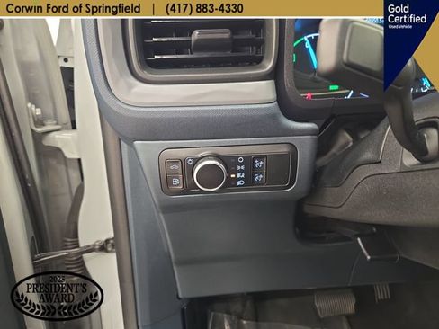 Certified 2024 Ford Maverick XL FWD image 33