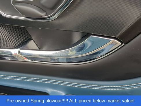 Used 2020 Lincoln Corsair Reserve w/ Equipment Group 201A FWD image 48