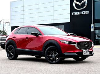 New 2025 MAZDA CX-30 AWD 2.5 S w/ Select Sport Pkg video 1