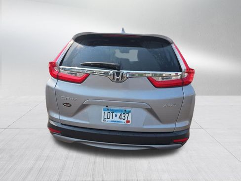 Used 2019 Honda CR-V EX image 5