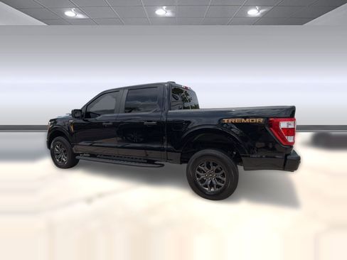 Used 2022 Ford F150 Tremor w/ Bed Utility Package AWD/4WD image 2