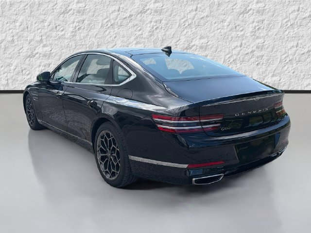 Used 2021 Genesis G80 2.5T w/ Prestige Package RWD image 5