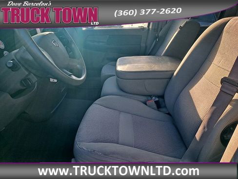 Used 2008 Dodge Ram 1500 Truck SLT image 13