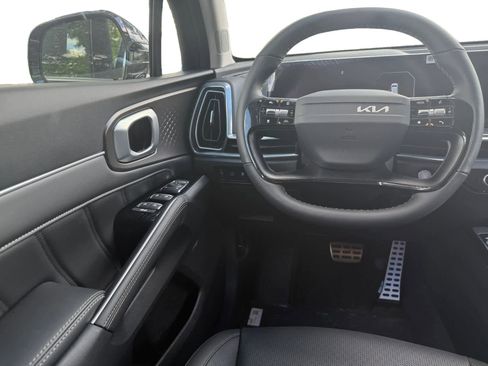 New 2026 Kia Sorento SX FWD image 21