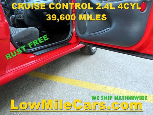 Used 1996 Pontiac Grand Am SE image 81