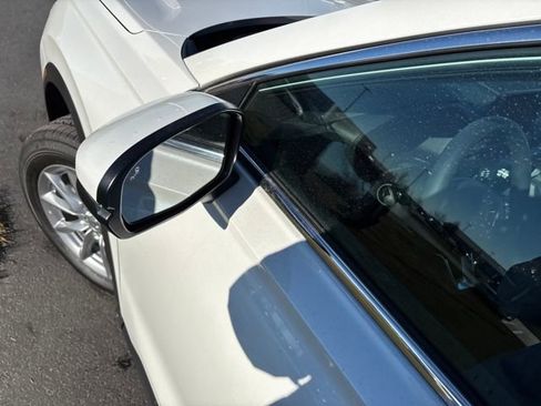 New 2026 Honda CR-V EX image 28