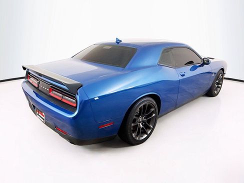 Used 2023 Dodge Challenger R/T Scat Pack w/ Plus Package RWD image 5