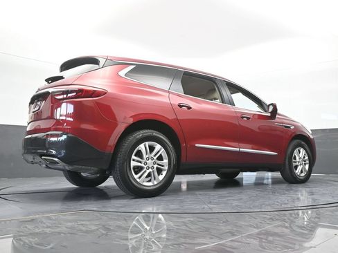 Used 2020 Buick Enclave Essence FWD image 59