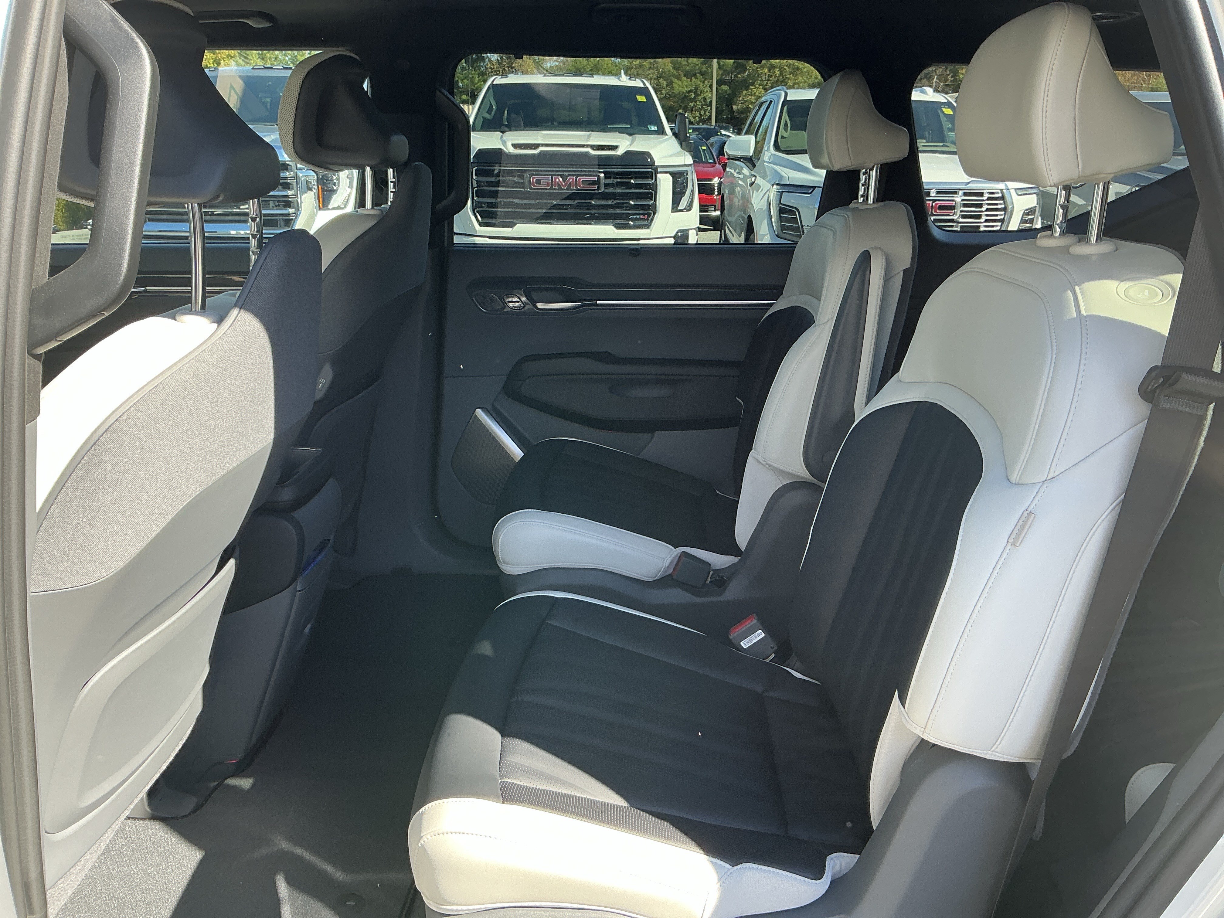 Certified 2024 Kia EV9 GT-Line AWD/4WD image 20