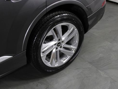 Used 2022 Audi Q7 2.0T Premium AWD/4WD image 11
