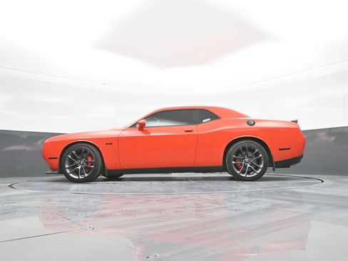 Used 2023 Dodge Challenger R/T image 43