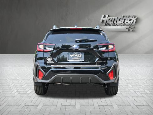 Certified 2025 Subaru Crosstrek 2.0i Premium image 8
