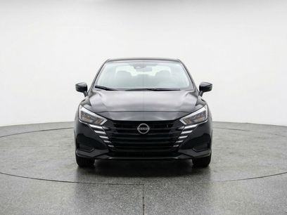 Used 2025 Nissan Versa SV