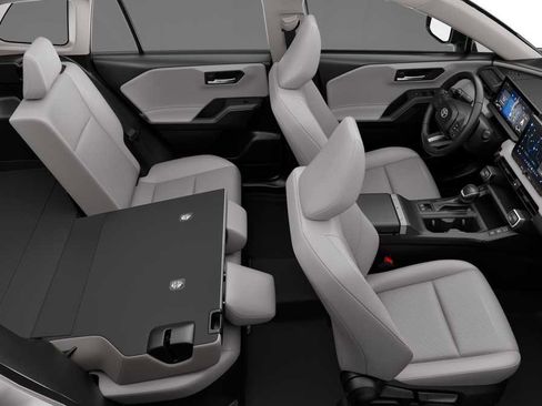 New 2026 Toyota RAV4 XLE Premium image 22