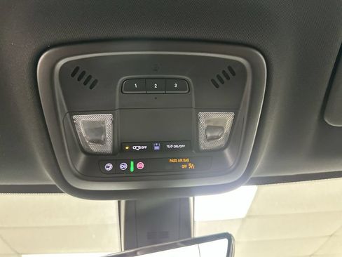 Used 2023 Chevrolet Traverse LT w/ LT Premium Package AWD/4WD image 57