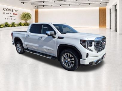 Used 2023 GMC Sierra 1500 Denali