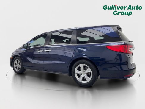 Used 2019 Honda Odyssey EX image 4