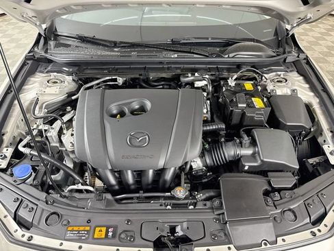 New 2026 MAZDA MAZDA3 2.5 S Sedan w/ Preferred Pkg FWD image 29