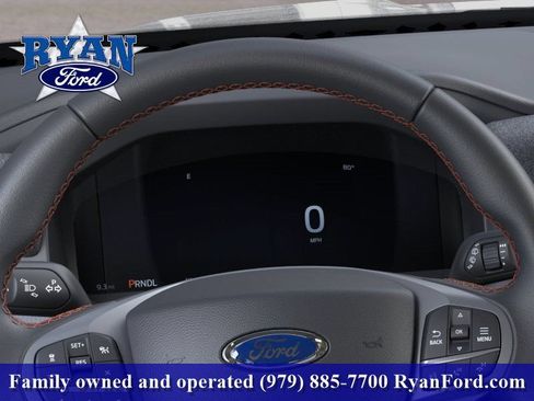 New 2026 Ford Explorer Active RWD image 13