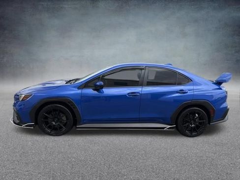 Used 2023 Subaru WRX Premium AWD/4WD image 11