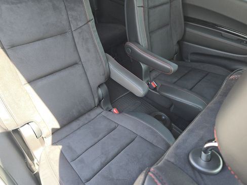 New 2026 Dodge Durango GT image 25