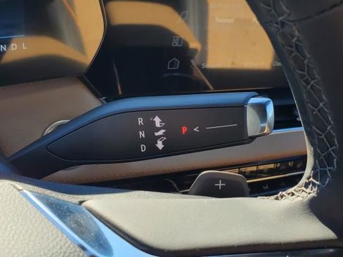 New 2026 Chevrolet Equinox ACTIV w/ Safety and Technology Package image 26