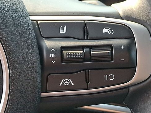 Used 2023 Kia Sportage EX AWD/4WD image 20