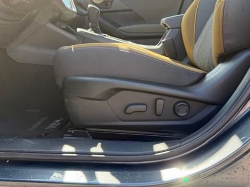 Certified 2026 Subaru Crosstrek 2.5i Sport w/ Crosstrek Mirror Package AWD/4WD image 22