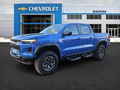 New 2026 Chevrolet Colorado ZR2 w/ Technology Package