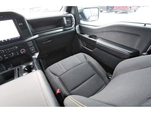 Certified 2024 Ford F150 STX image 13