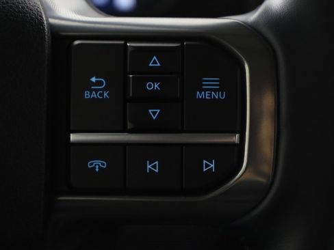 Used 2024 Ford F450 Limited w/ FX4 Off-Road Package image 19