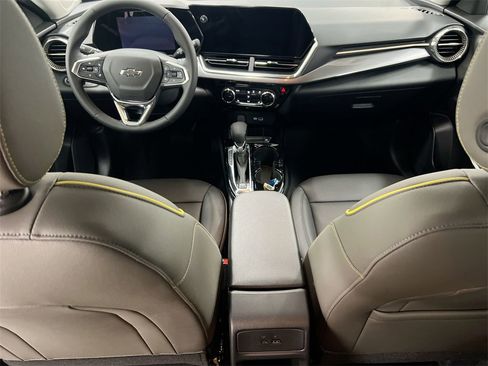 New 2026 Chevrolet Trax ACTIV w/ Driver Confidence Package image 10